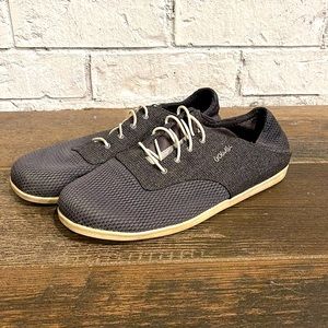 Olukai slip on size 8